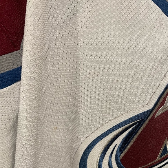 Colorado Avalanche Jersey - Picture 11 of 11